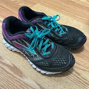 Brooks Ghost 9